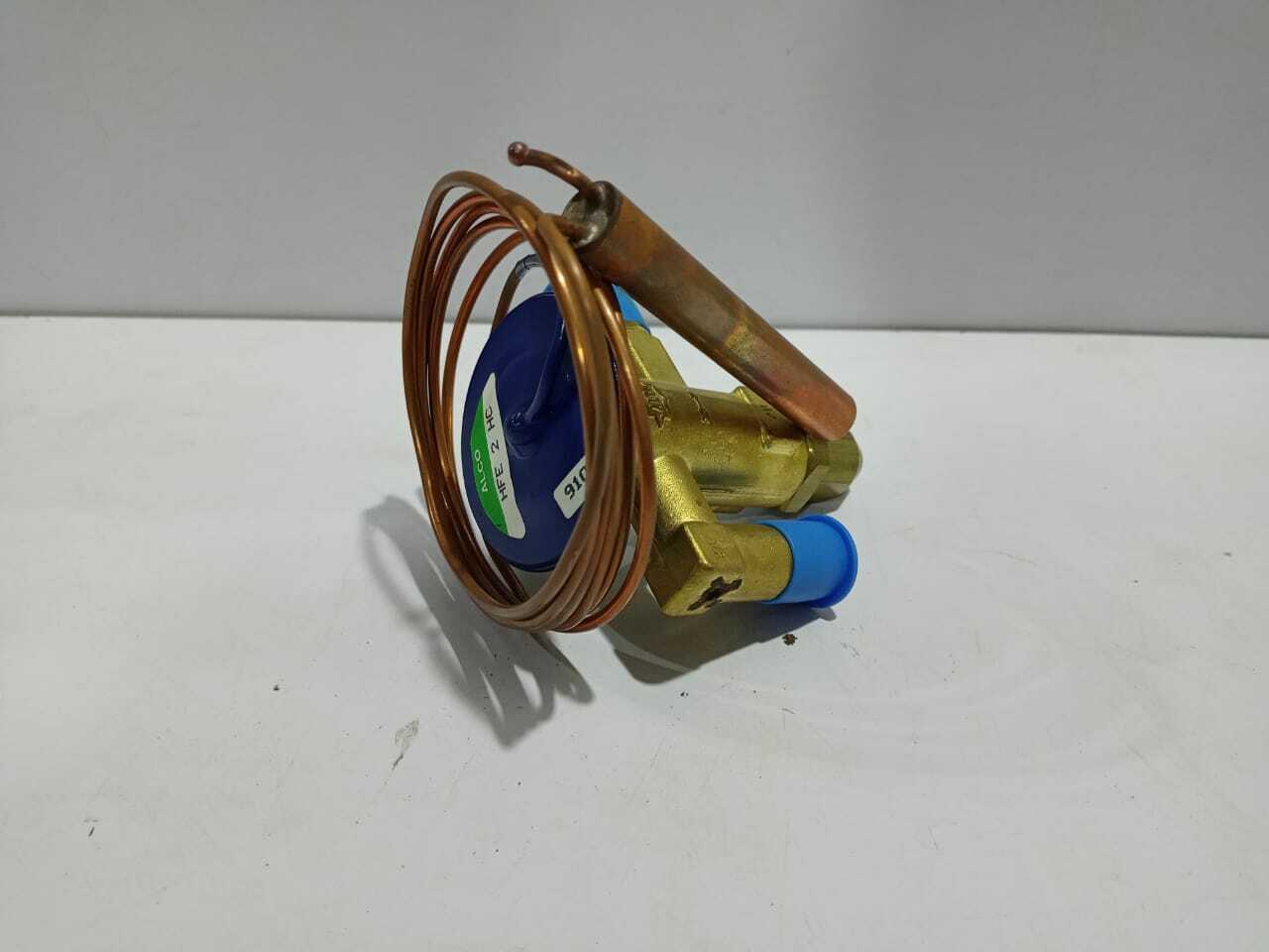 Alco HFE 2 HC Thermo Expansion Valve HFE2HC