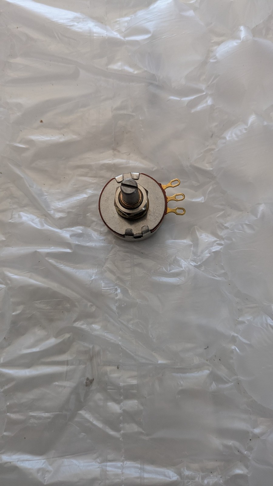 PEC MM RV4NAYSD5053 5MEG K02 POTENTIOMETER