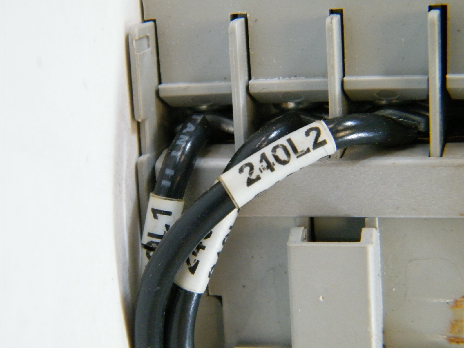 AB ALLEN BRADLEY CONTACTOR, 100S-F, 100-C09D 10A, USED & GUARANTEED
