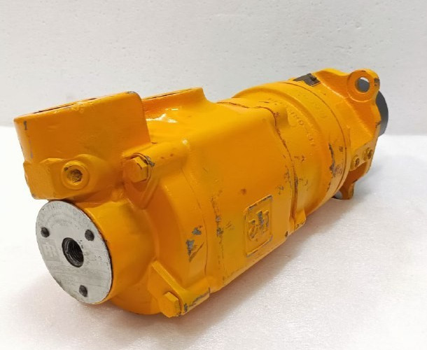 INGERSOLL RAND 150BMPDR VSM-3335 AIR STARTER 200 PSI USED FAST SHIPPING