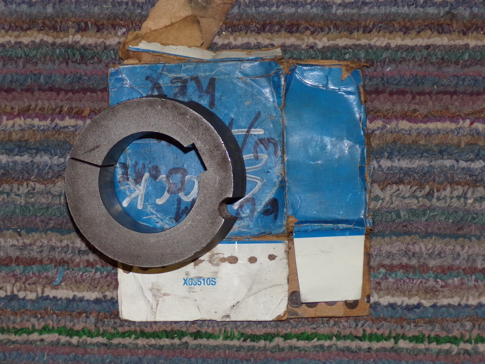 NEW Martin 3020 1 Bushing *FREE SHIPPING*