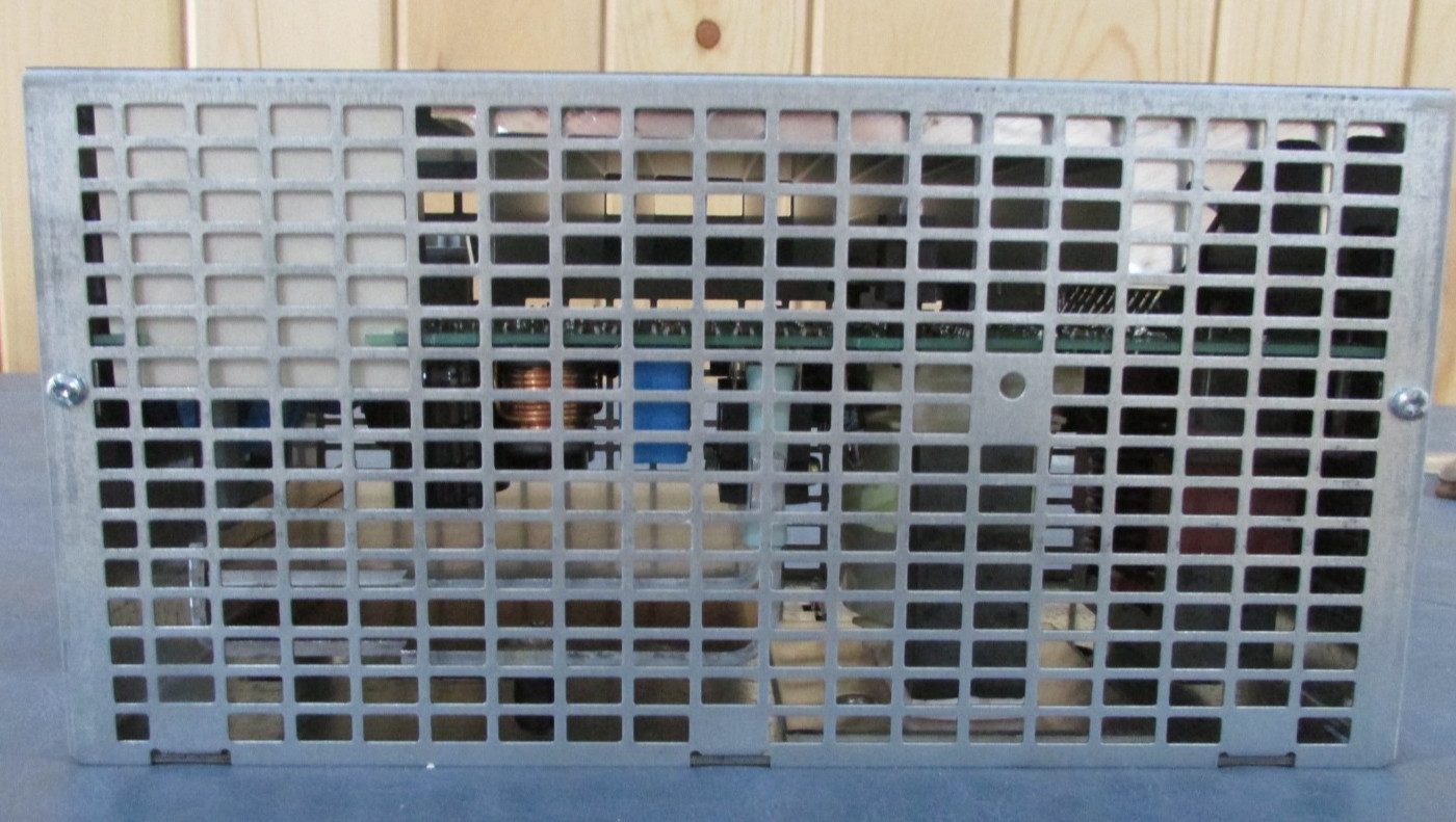 Siemens 40A 1/2ph SITOP Modular