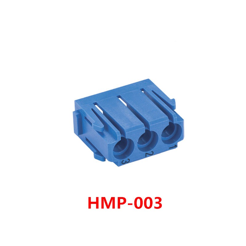 10PC NEW FIT FOR HMP-003 3-hole pneumatic module