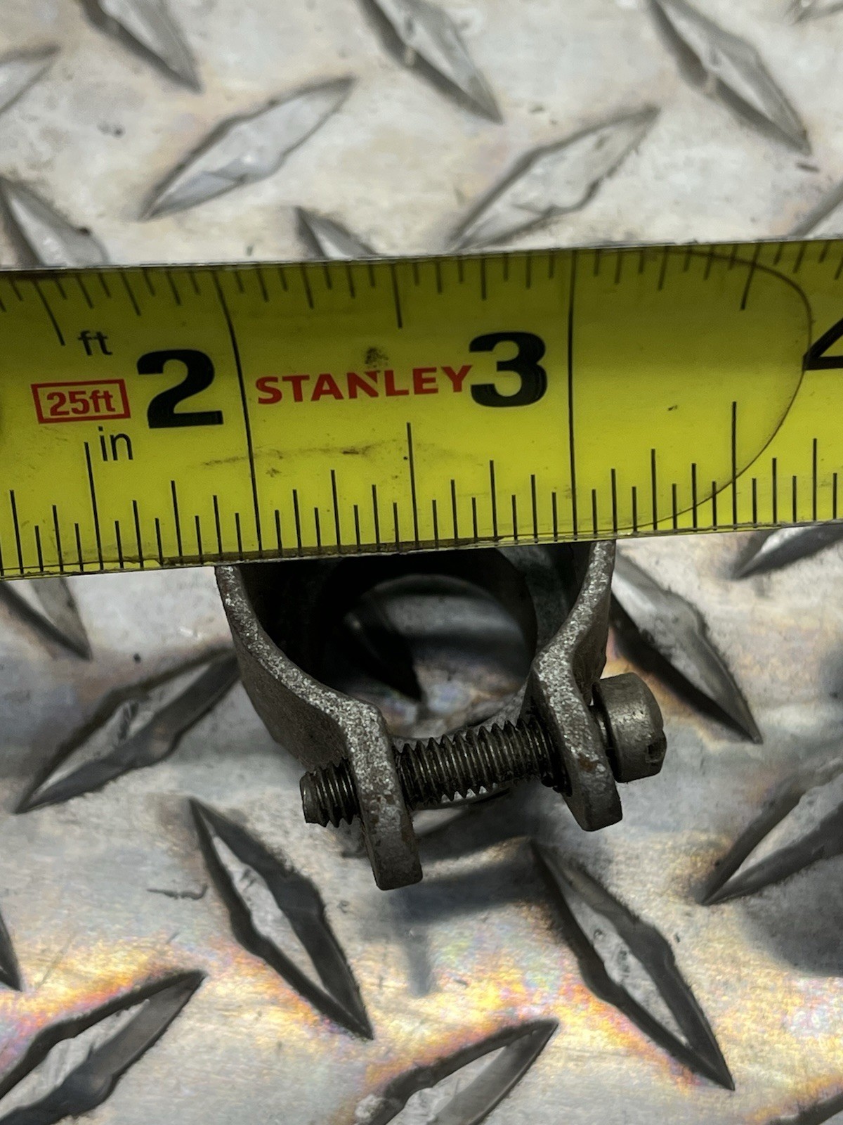 LOT OF 20 – – HALEX AND UNBRANDED Squeeze Connector 3/4″ Straight Conduit