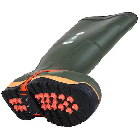 K1 Series V9770350-O/S Traction Device, Stud, Universal Size, Pr