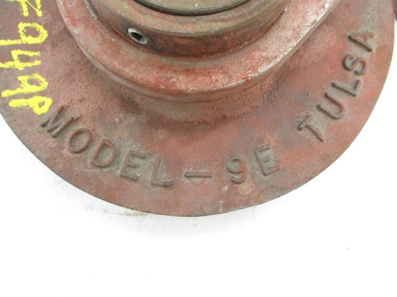 ROTO-HAMMER 9E UNMP