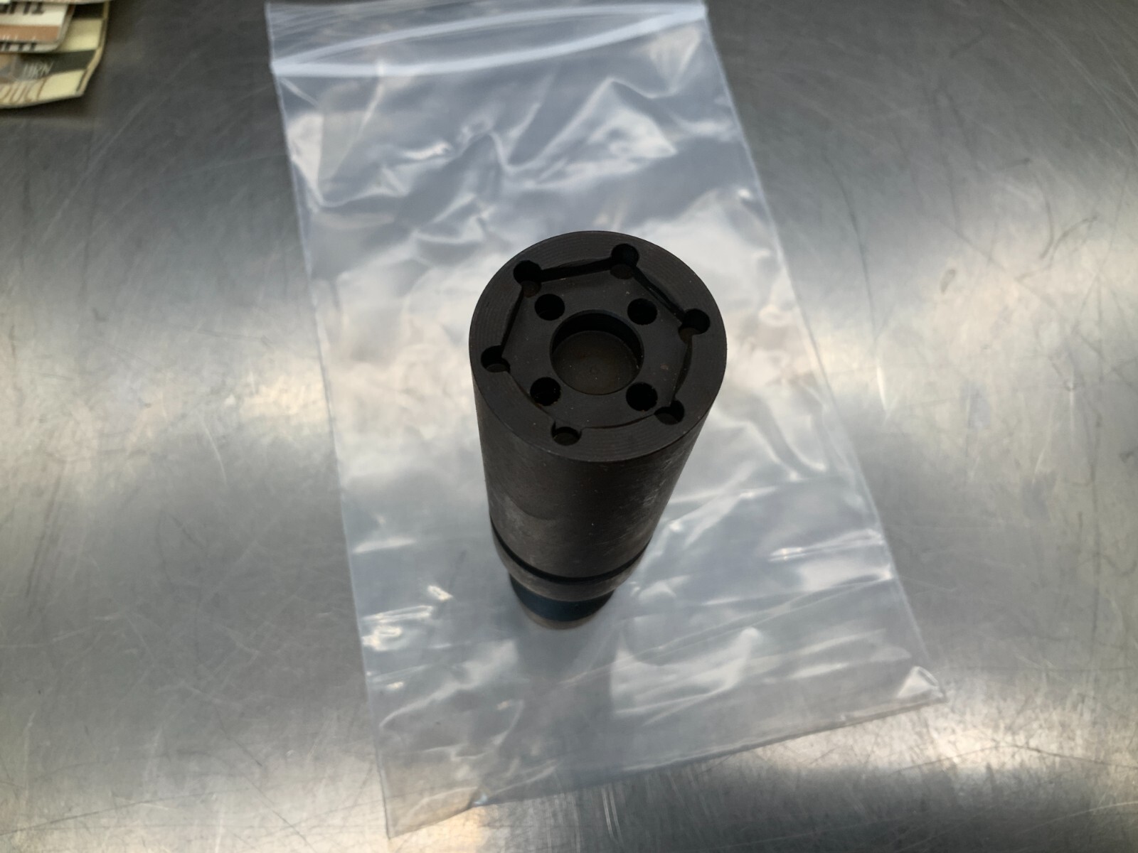 Boeing R-01365-10-D01A Specialty Nut Driver