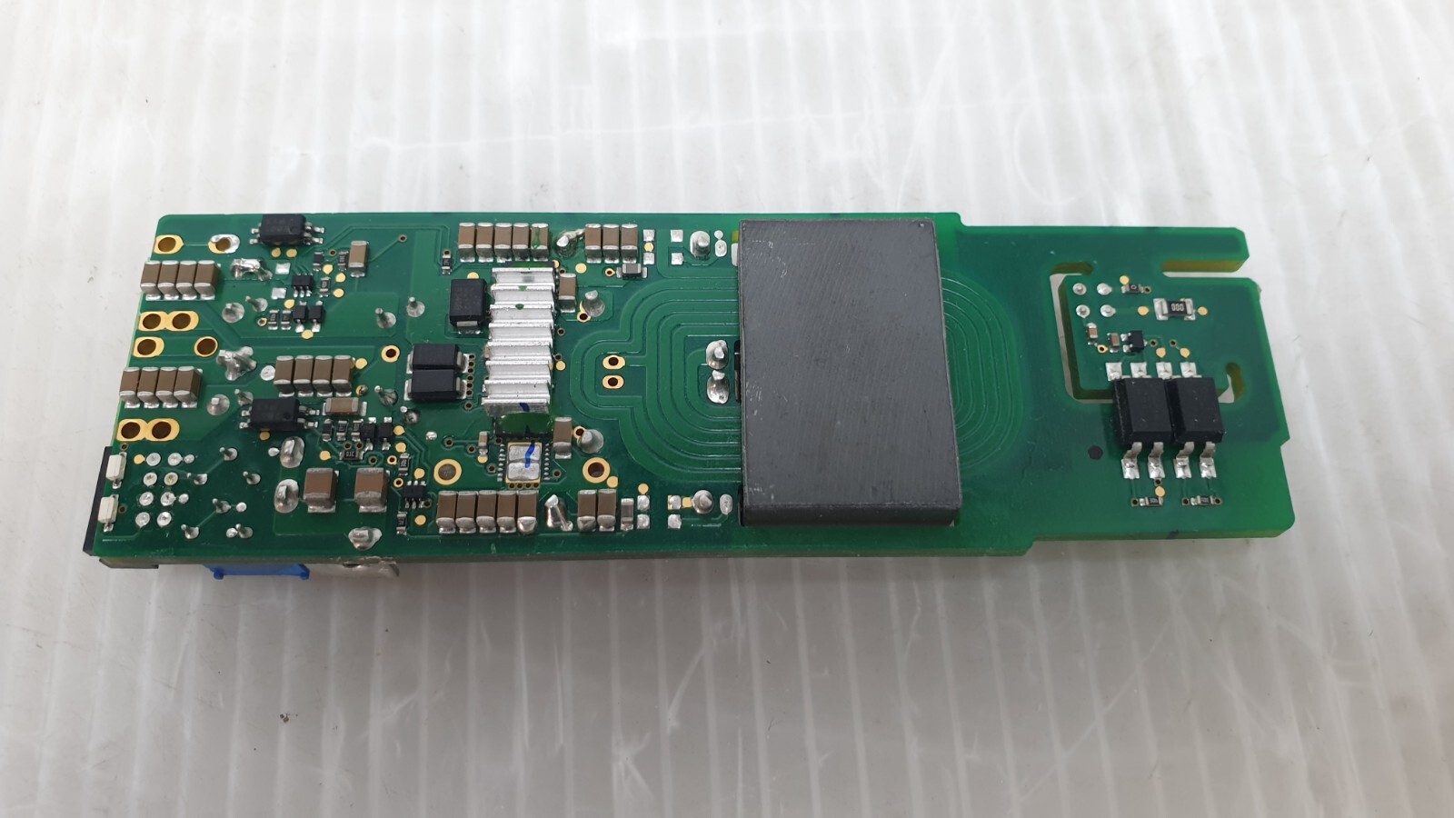 Excelsys PowerMod Xgen XG8 5.0 to 28.0 VDC, 3A, 72W 153104D