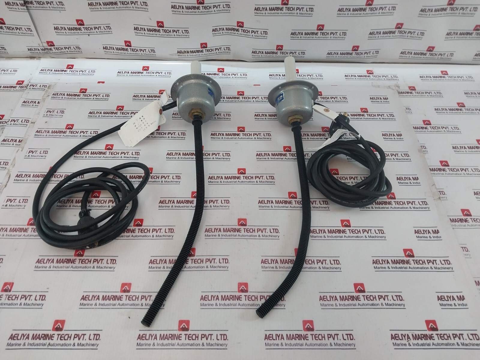 NAKAI 280704 Series Conduit Outlet Box 110V 1.5 KW