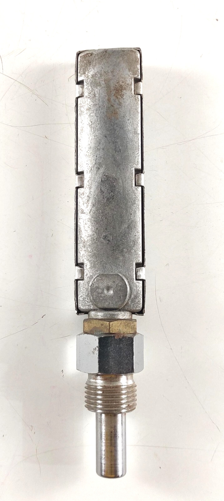 Thermometer 100°CX1/2 P Y231004000Z For Daihatsu DL20 Engine Parts