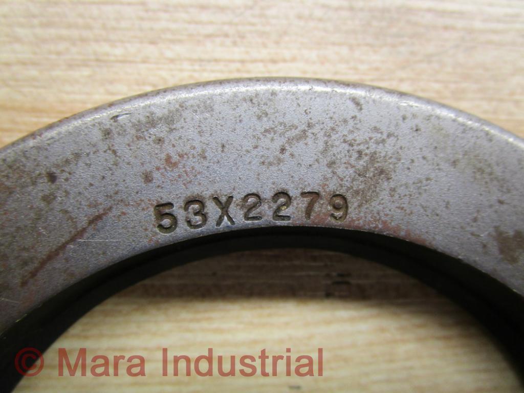 Garlock Klozure 53X2279 Seal