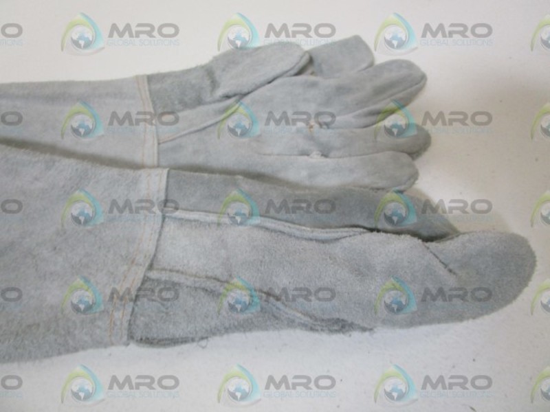 TILLMAN JOHN 1080L SAFETY LEATHER GLOVE NSNP