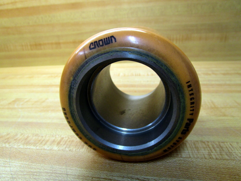 Crown 077084-302 Load Wheel CR077084302