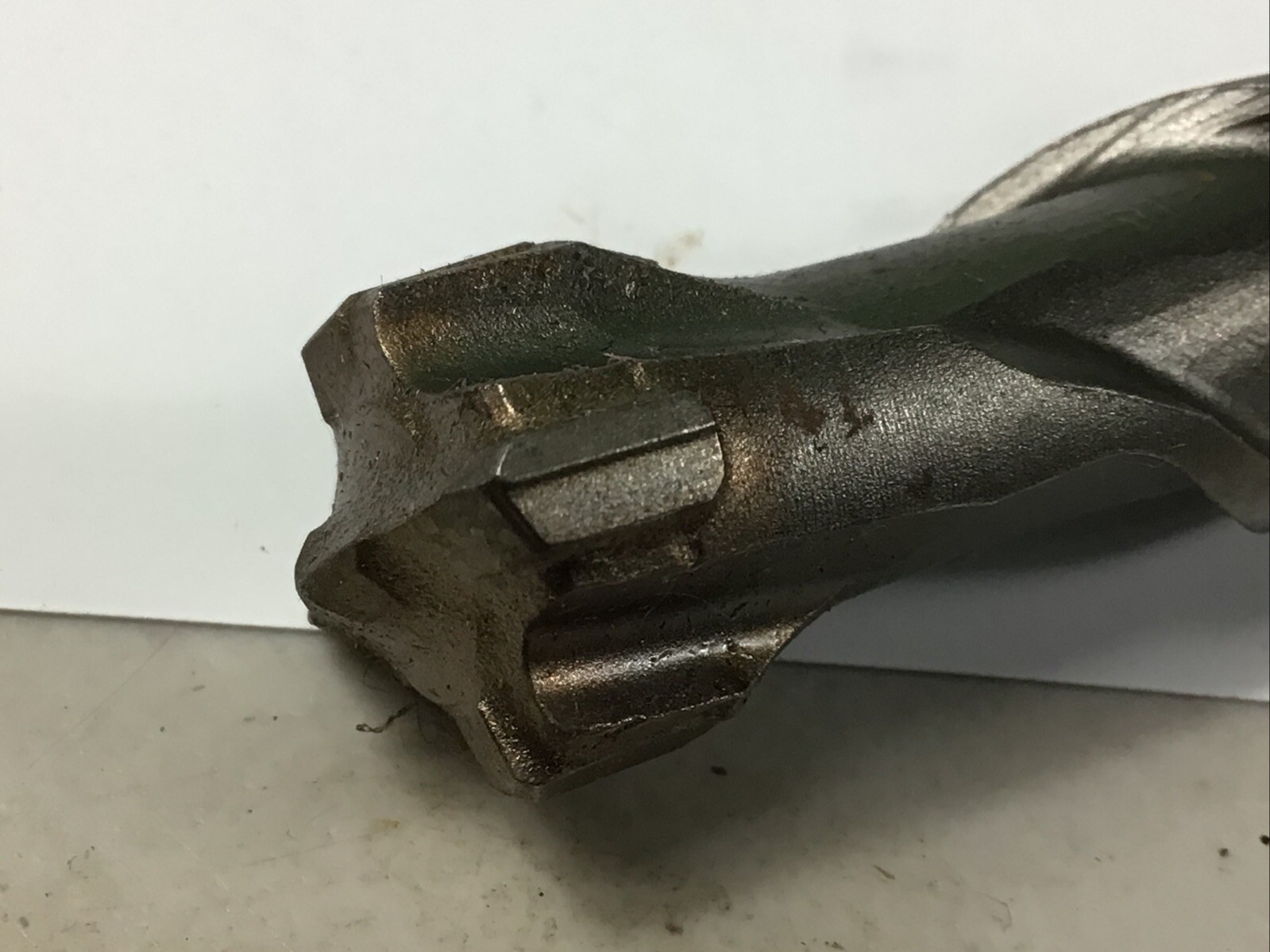 BOSCH HC4034 Hammer Masonry Drill,3/4in,Carbide 44H241