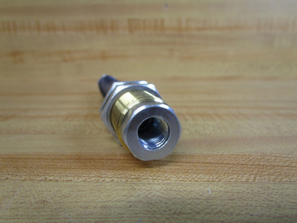 Schmalz FSTE-G1/4-AG-75 Spring Plunger 10.01.02.00571 (Pack of 3)