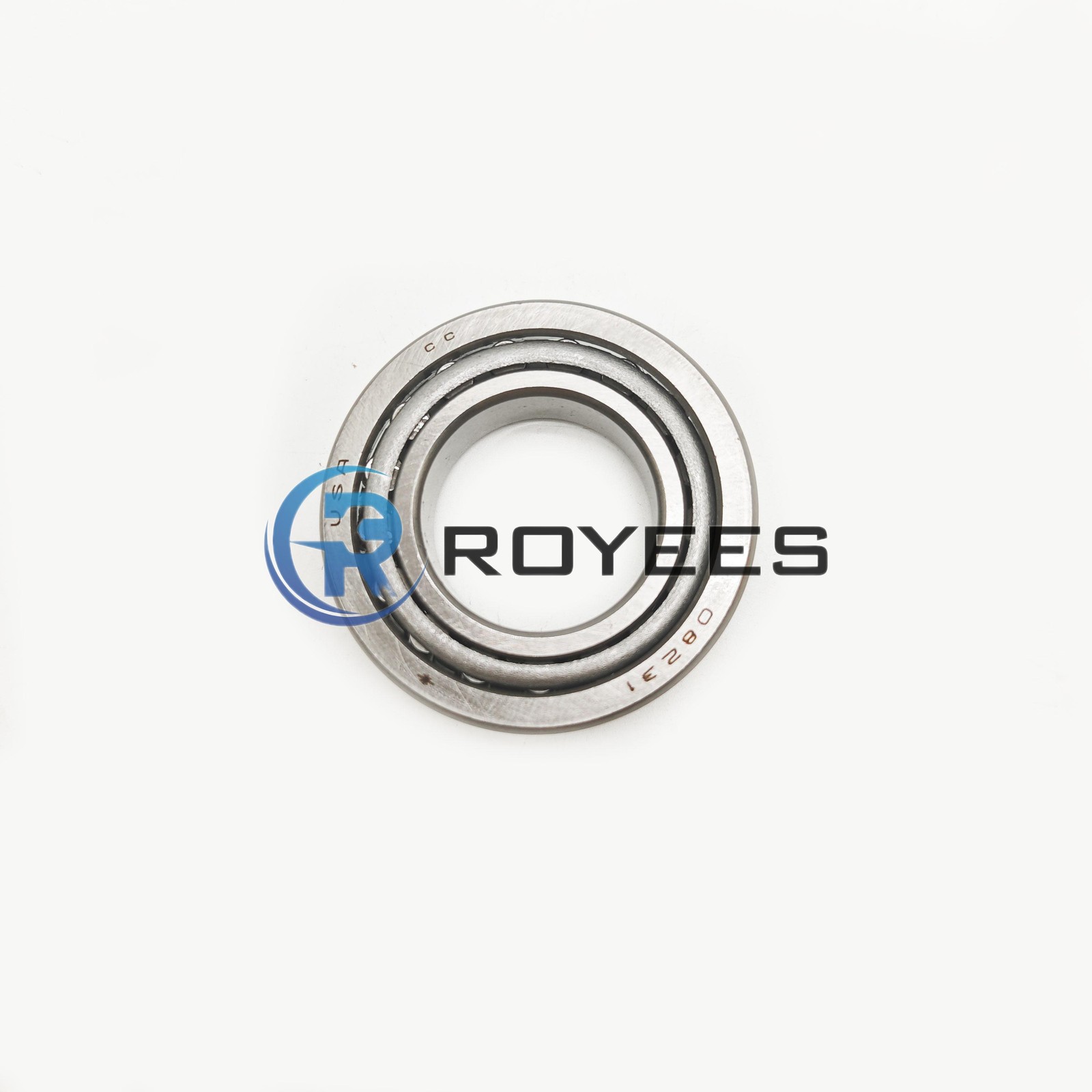 For TIMKEN 08125/08231 1.25×2.31×0.61″ Single Row Taper Roller Bearing New