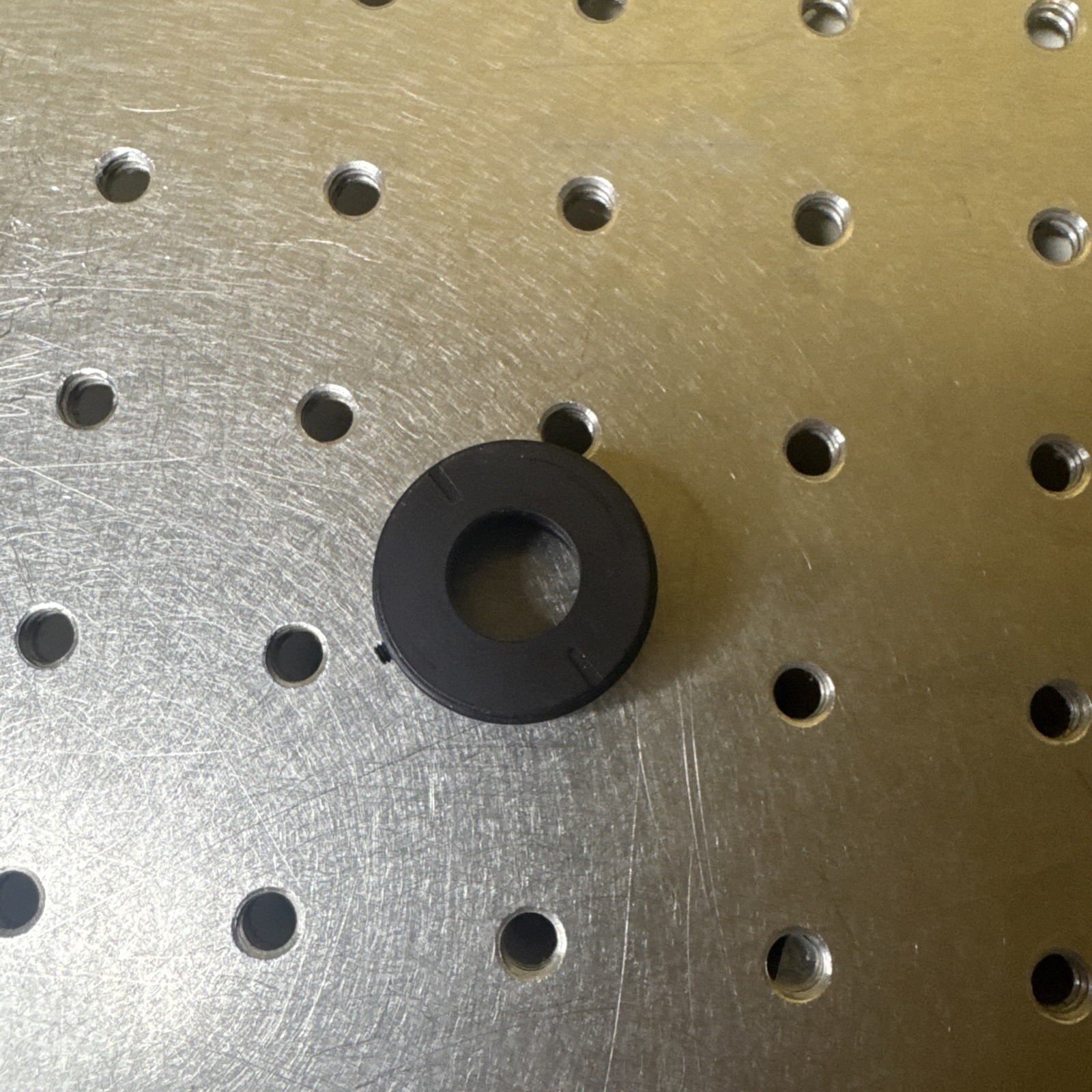 Thorlabs CRM05 – Rotation Mount for Ø1/2″ (Ø12.7 mm) Optics