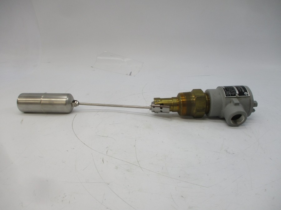 W.E. ANDERSON L4 125/250VAC 10A NSNP