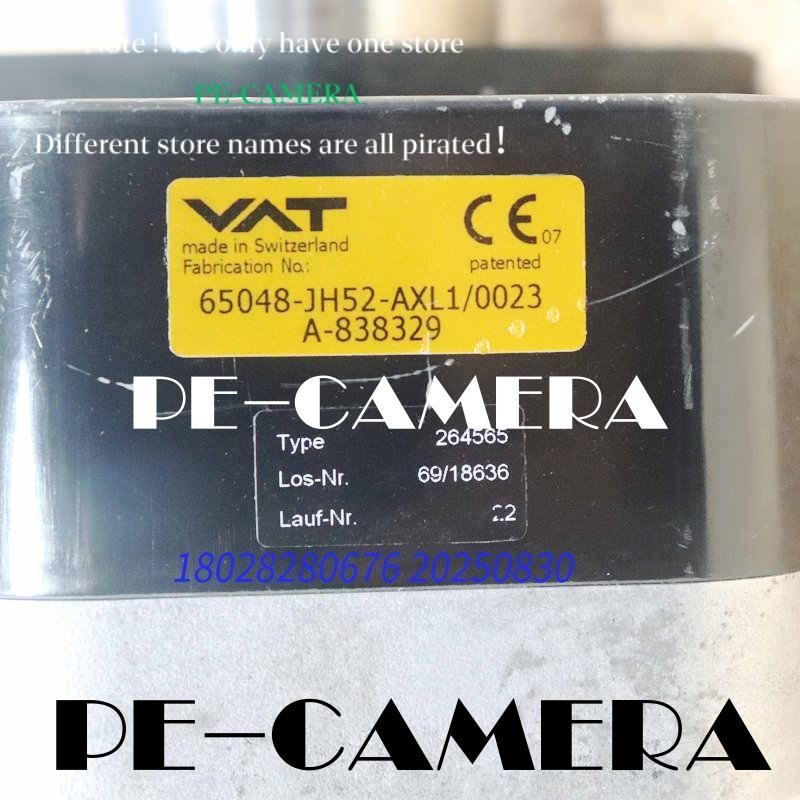 1PCS 65048-JH52-AXL1/0023 TYPE 264565 (3-month warranty/SHIP FedEx)