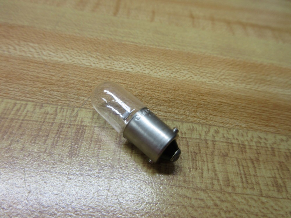 Chicago Miniature CM1829 Miniature Lamp Light Bulb 1829 (Pack of 2)