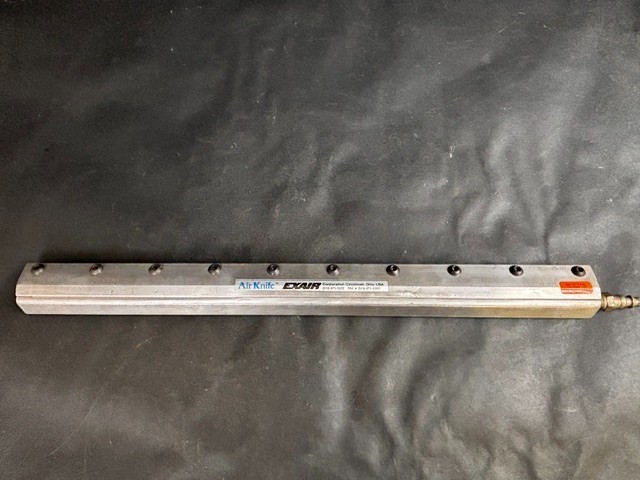 EXAIRE 2012 AIR KNIFE ($35 OBO)