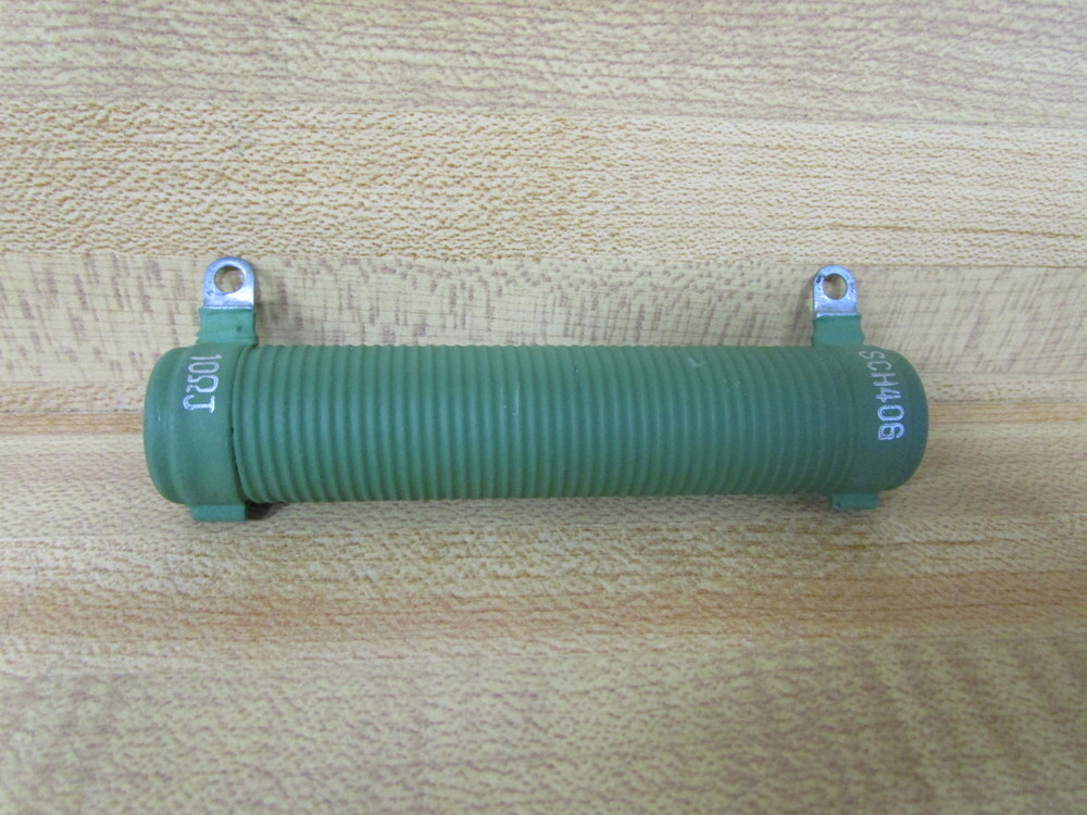 KSS SCH40G Resistor 10ΩJ