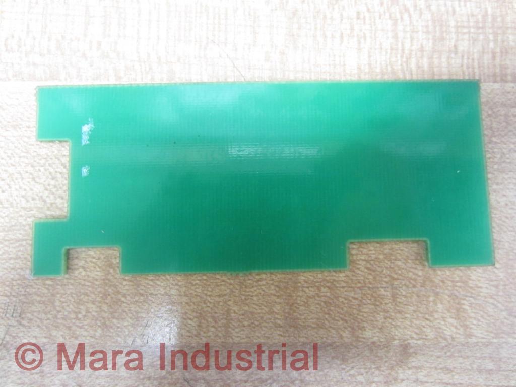 Part FR-A240-5.5K/7.5K Circuit Board BC186A201H02