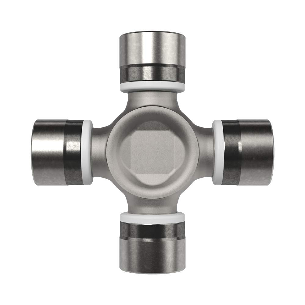 Spicer Life 1410 Series Universal Joint Non Greaseable with Snap Rings