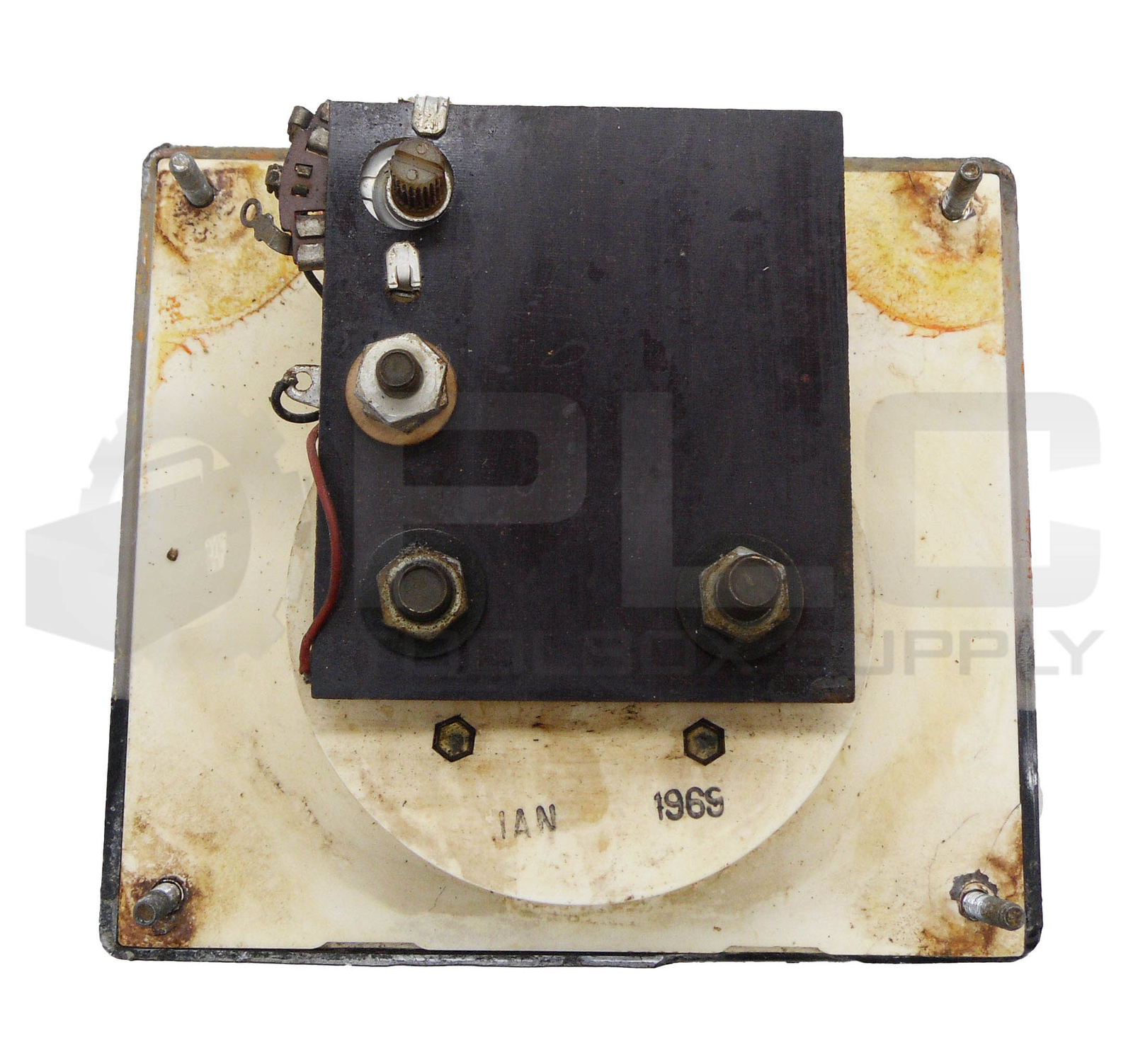 US ELECTRICAL MOTORS D301719 ELECTRIC TACHOMETER 24-120MINS