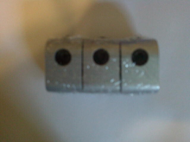 Mcmaster -carr 47065T161 hinge