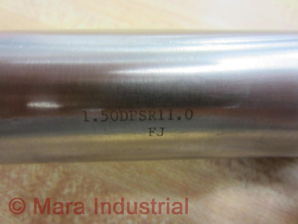 Parker 1.50DPSR11.0 Cylinder 150DPSR110
