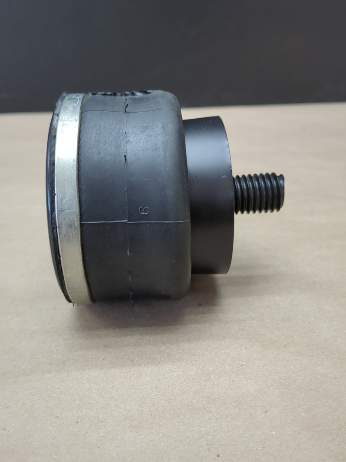 New Firestone Airstroke Actuator W023583000K092519C3 (Fast Shipping)
