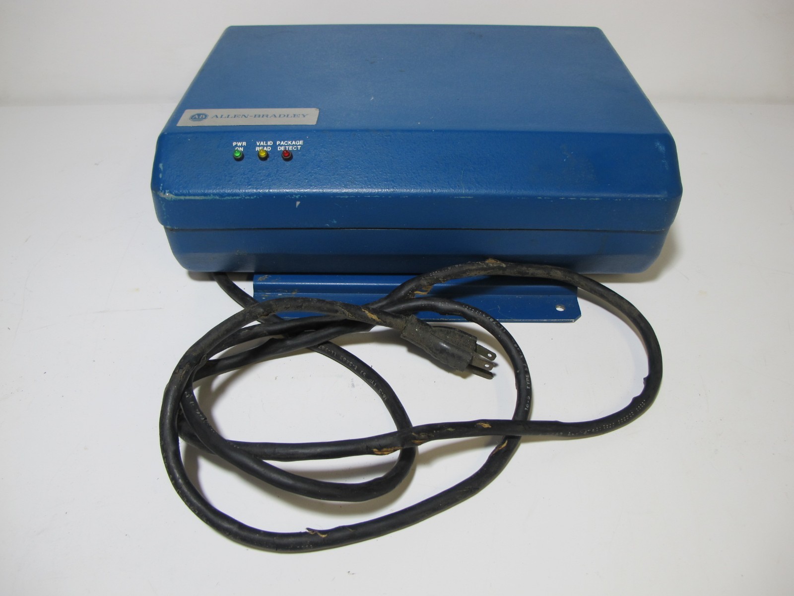 Allen Bradley Decoder 2755-DM1 Series A Revision D AB 2755CM1 120 VAC 1.0 Amp A