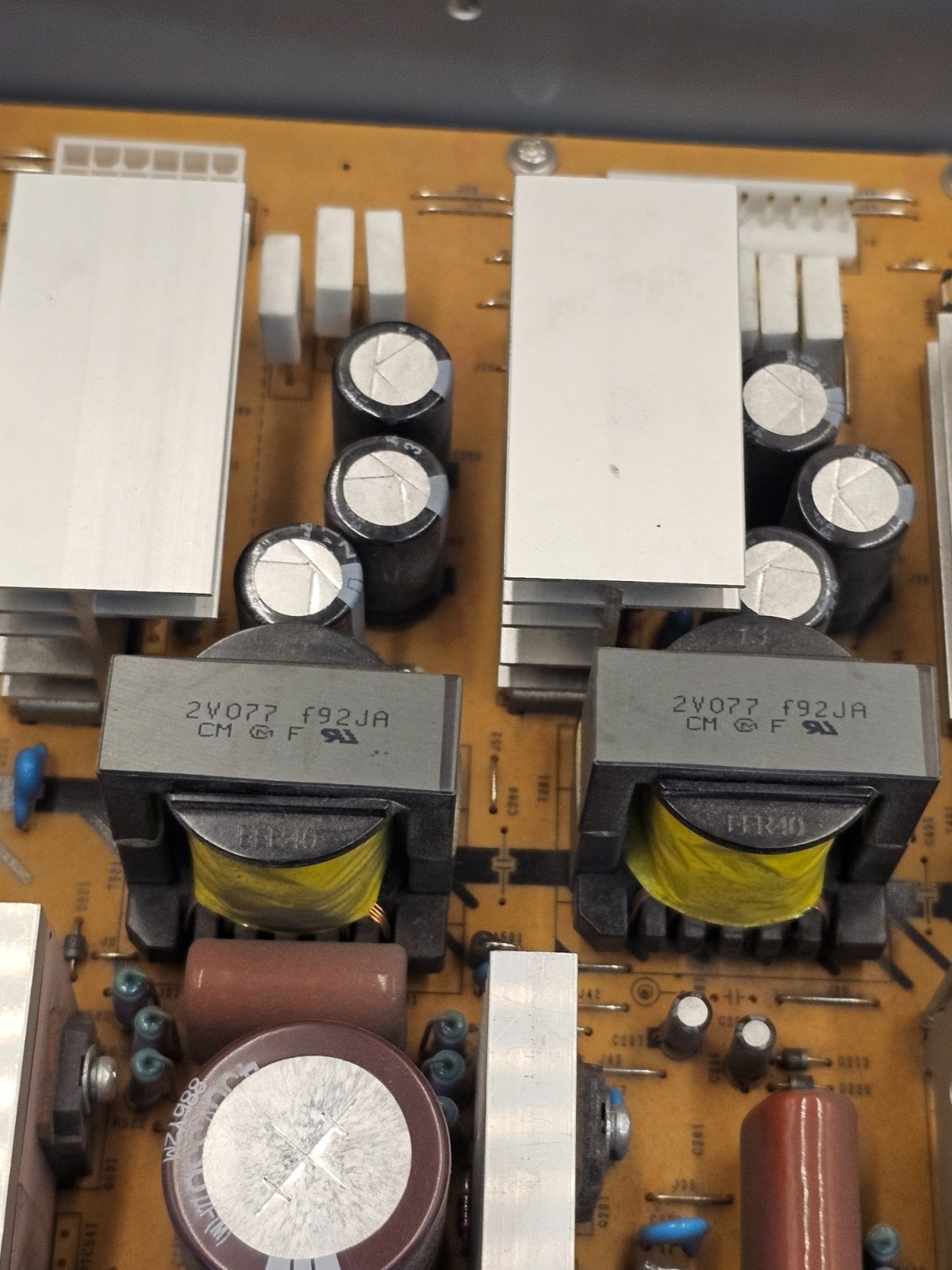 Shenzhen Murata A50UM4520 Power Supply MPW5002 AC200-240V 50/60Hz 24.5V