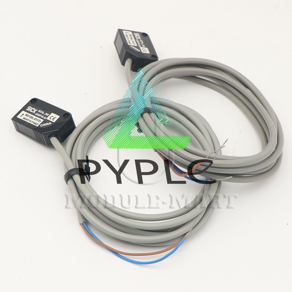 NEW SICK sensor WS/WE100L-F1131 1PCS