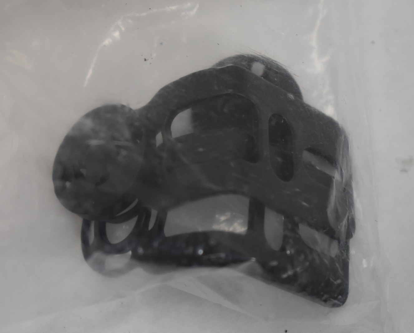Allen Bradley GuardShield Light Mounting Bracket 450L-AM-TBM BP1 PN-234811