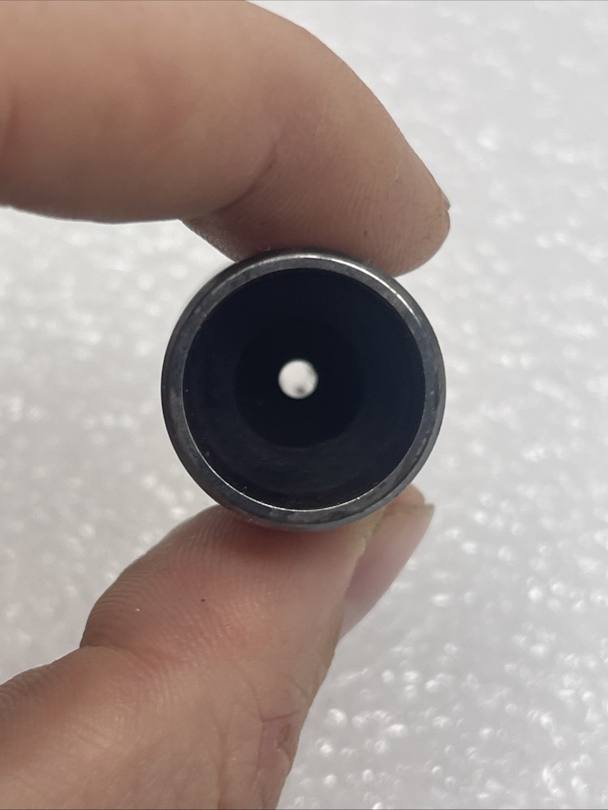 ERICKSON 20MHC030M Hydraulic Chuck Sleeve, 3mm ID x 20mm OD