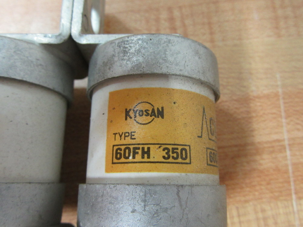 Kyosan 60FH 350 Clearup Fuse 60FH350