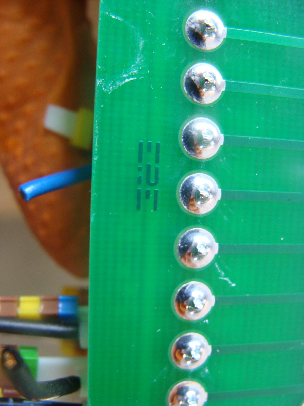 PHOENIX CONTACT MIHB24 TYPE UMK-SE-11.25-1