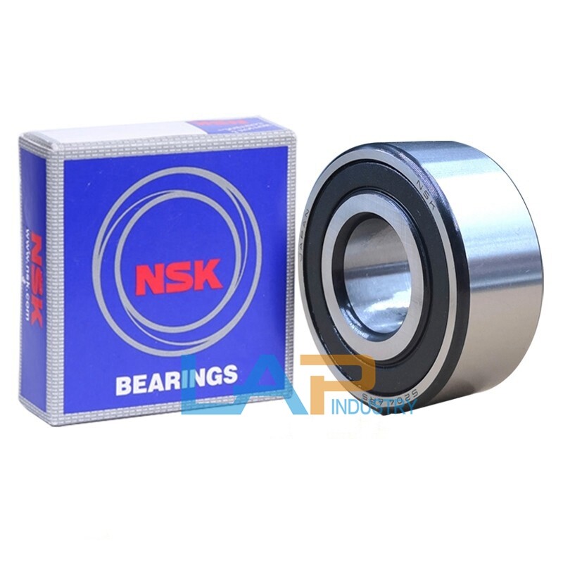 1PCS NEW FOR Angular contact bearing 3203 2RS#