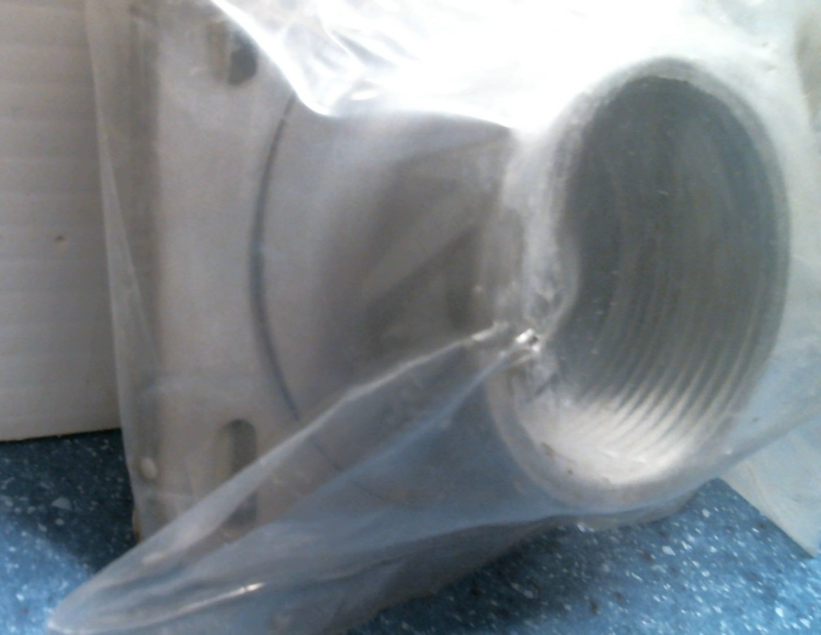 Eaton 1-1/2″ Hub Kit (RH150P) FS