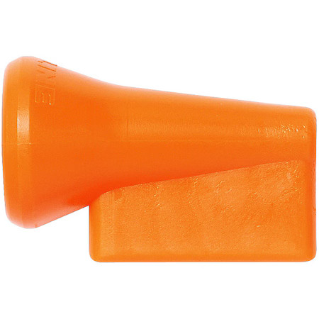 Loc-Line 41473 Spray Bar Nozzle, 1/4 In, Pk2