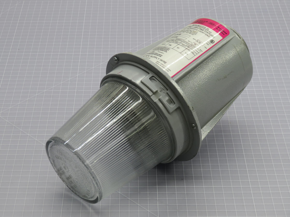 APPLETON MBL70-120 LIGHTING FIXTURE T217640