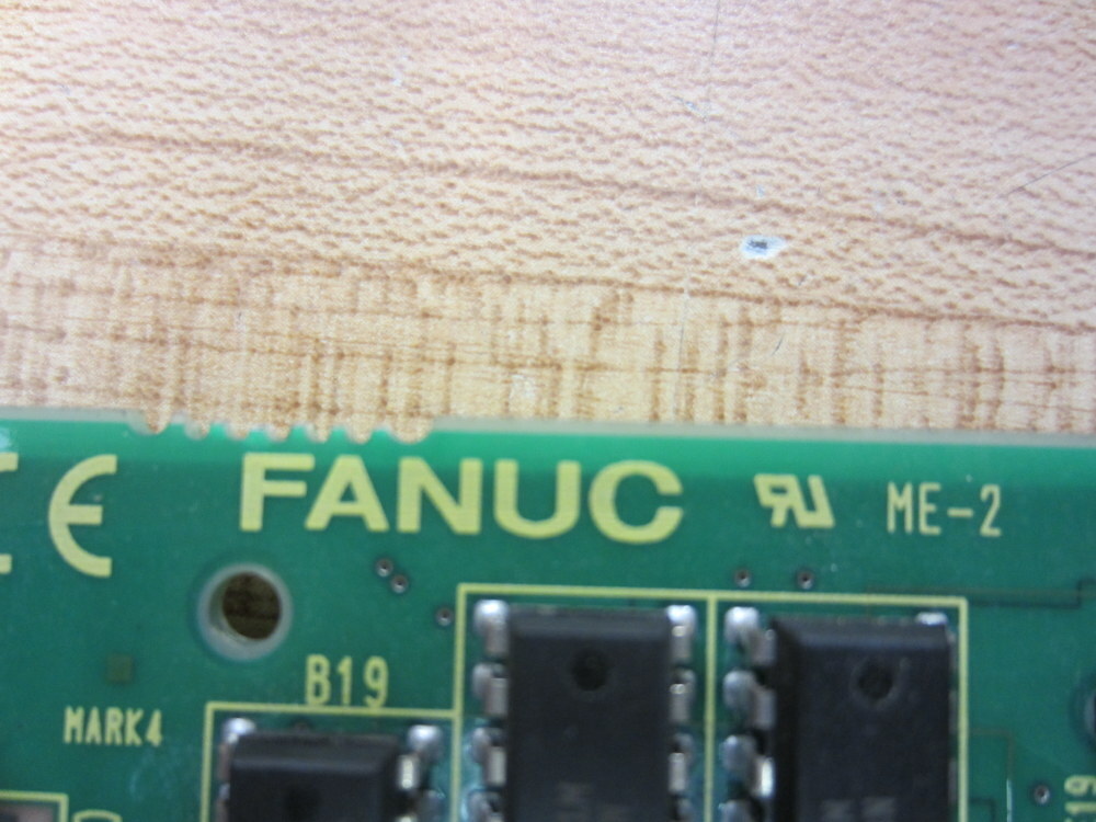 Fanuc A16B-3200-0260 Circuit Board A16B-3200-0260/12C