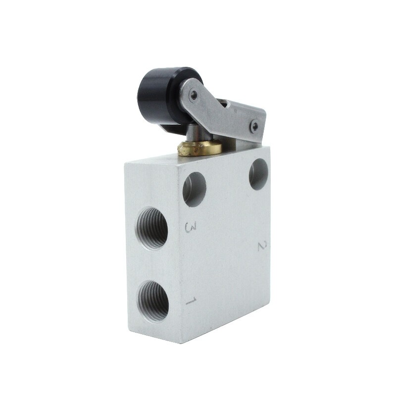 Air Valve for ER-18-310 Electric Rug Tufting Machine Solenoid Valve ER-28-310