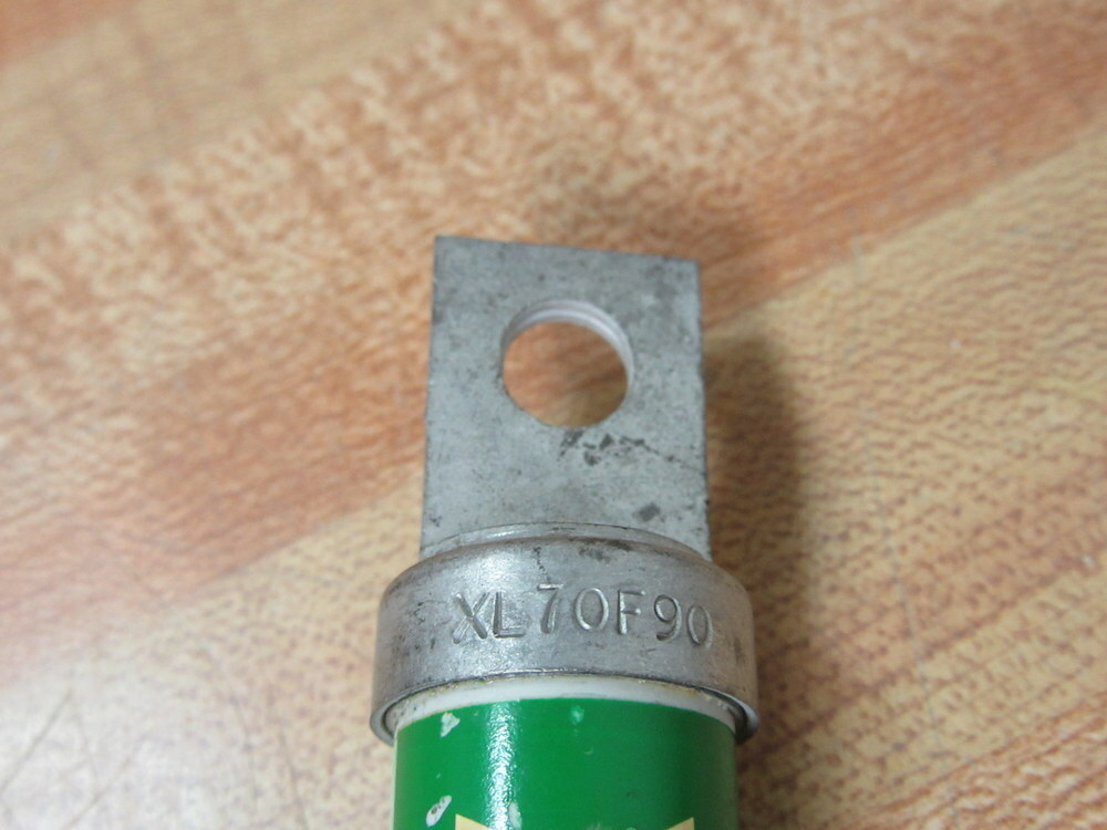 Brush XL70F90 Semiconductor Fuse