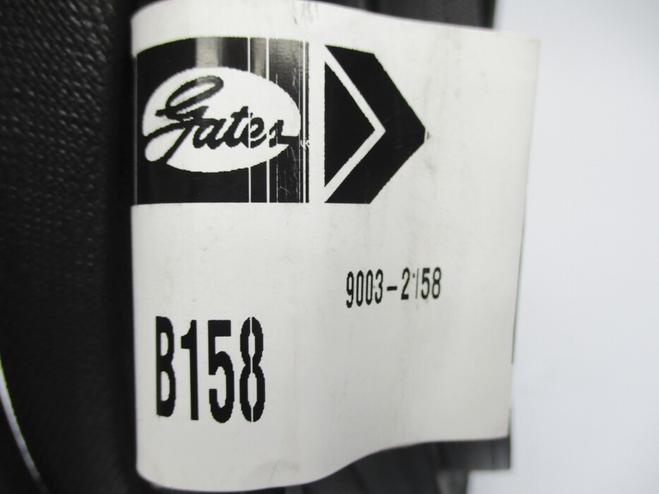 GATES 9003-2158 B158 NSNP