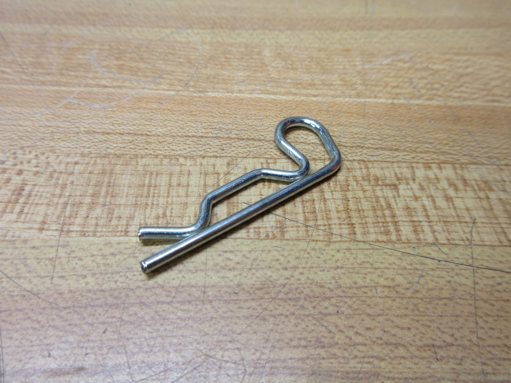 Air King AC1 Safety Clip (Pack of 75)