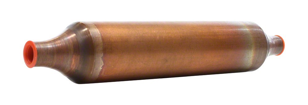 OEM Zodiac RO52250 9 Inch Receiver for Jandy EE-Ti Heat Pump (C330)