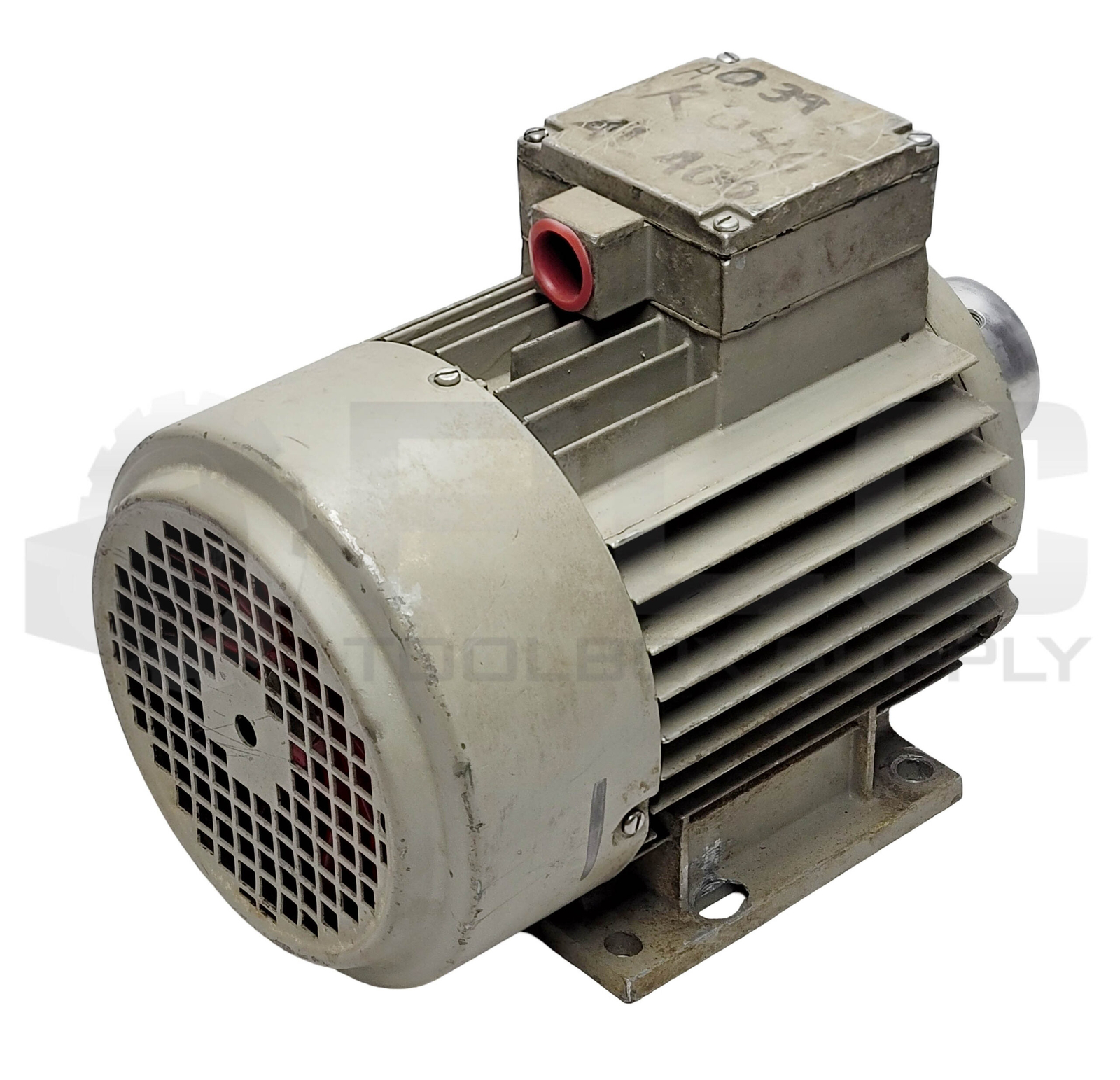 ROTOR-NL 4AP90L-8 ELECTRIC MOTOR IP54 0.55KW 60HZ 3~850RPM 220/380V 3.64/2A
